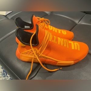 Mens Adidas NMD Human Race size 10.5